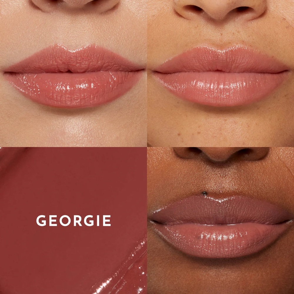 George Lipstick - Elegant Nude
